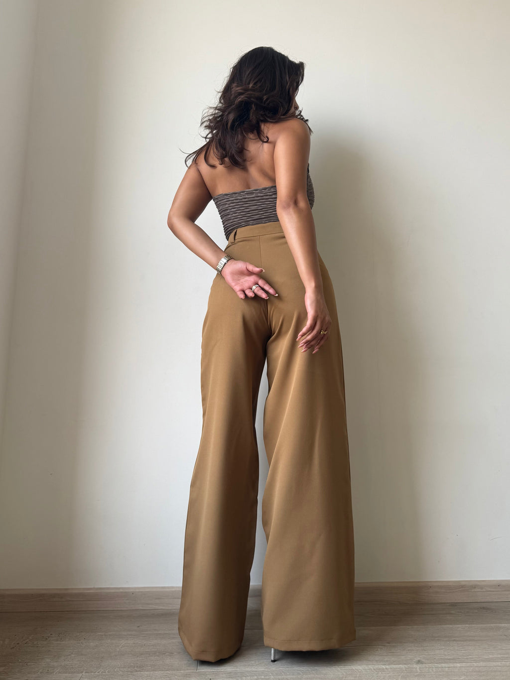 RǏWYÑ | Ultimate Flow Wide Leg Pants
