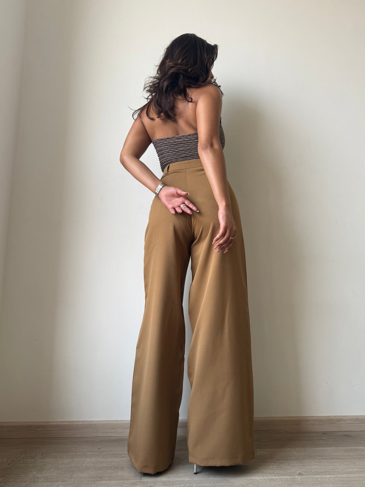 RǏWYÑ | Ultimate Flow Wide Leg Pants