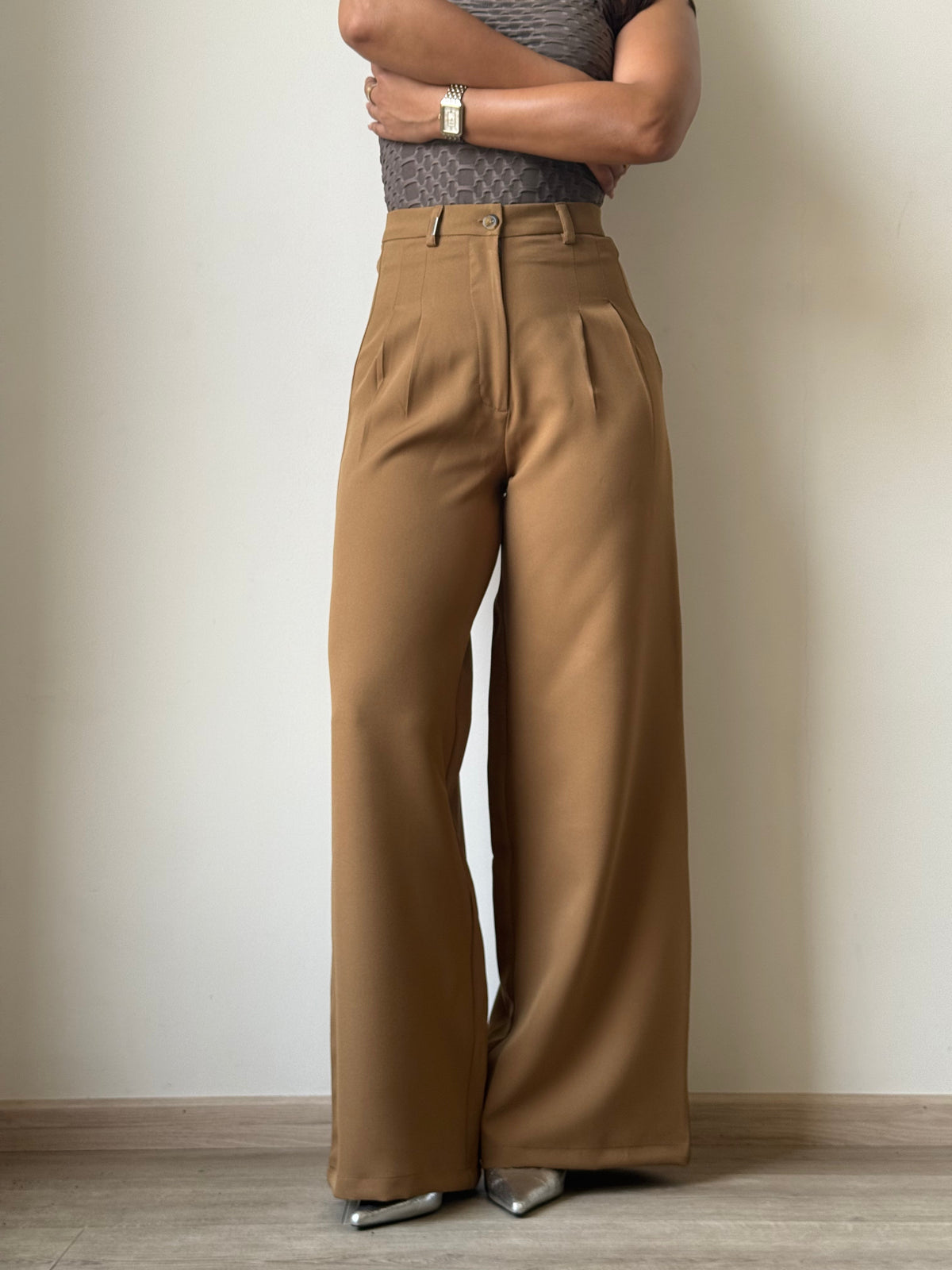RǏWYÑ | Ultimate Flow Wide Leg Pants