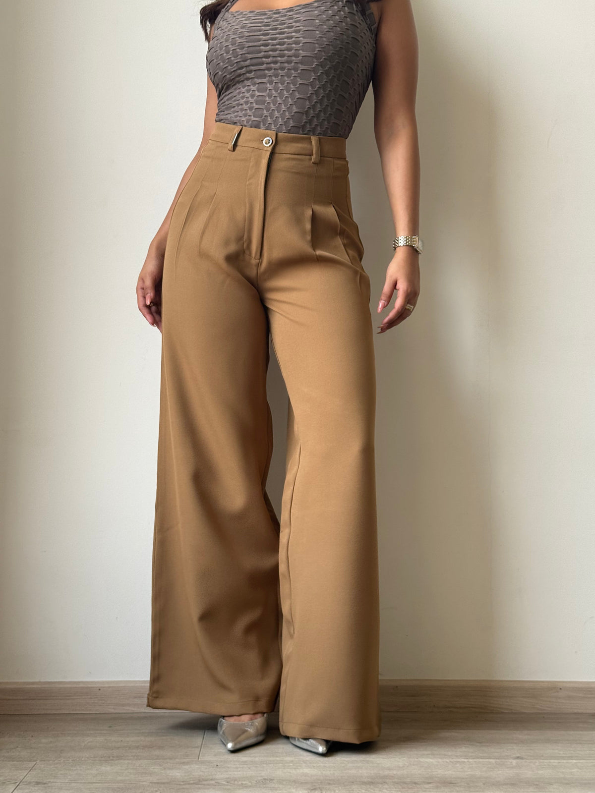 RǏWYÑ | Ultimate Flow Wide Leg Pants
