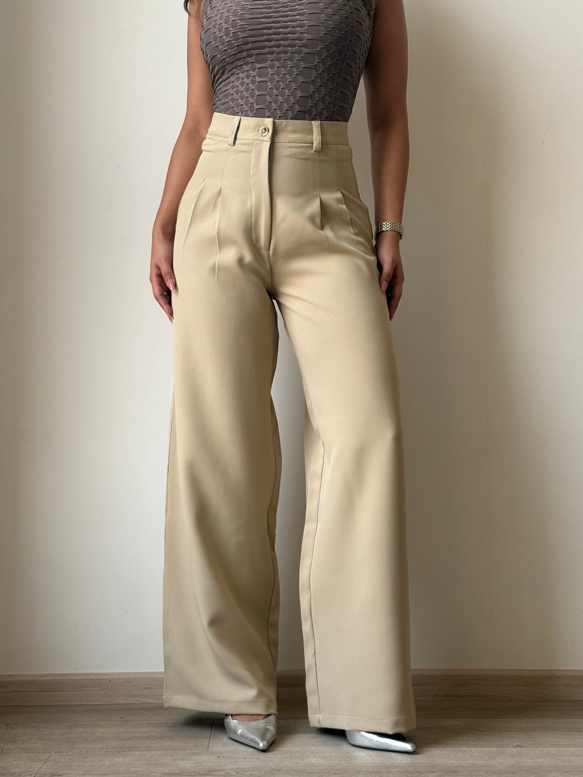 RǏWYÑ | Ultimate Flow Wide Leg Pants