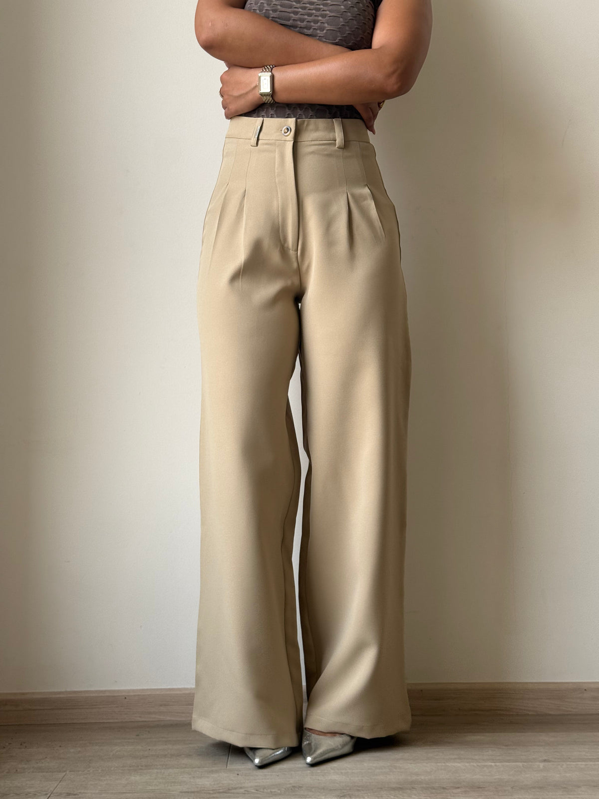 RǏWYÑ | Ultimate Flow Wide Leg Pants