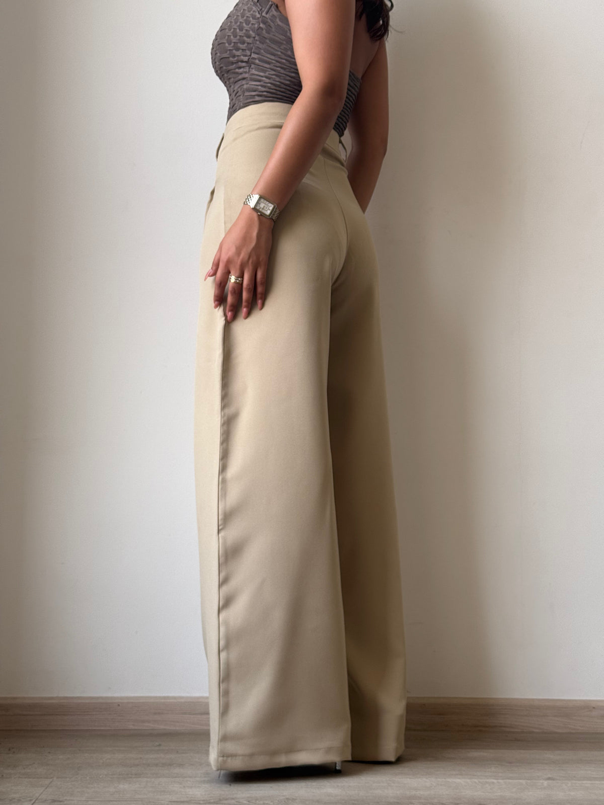 RǏWYÑ | Ultimate Flow Wide Leg Pants