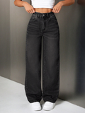 RǏWYÑ | After Dark Straight Fit Jeans