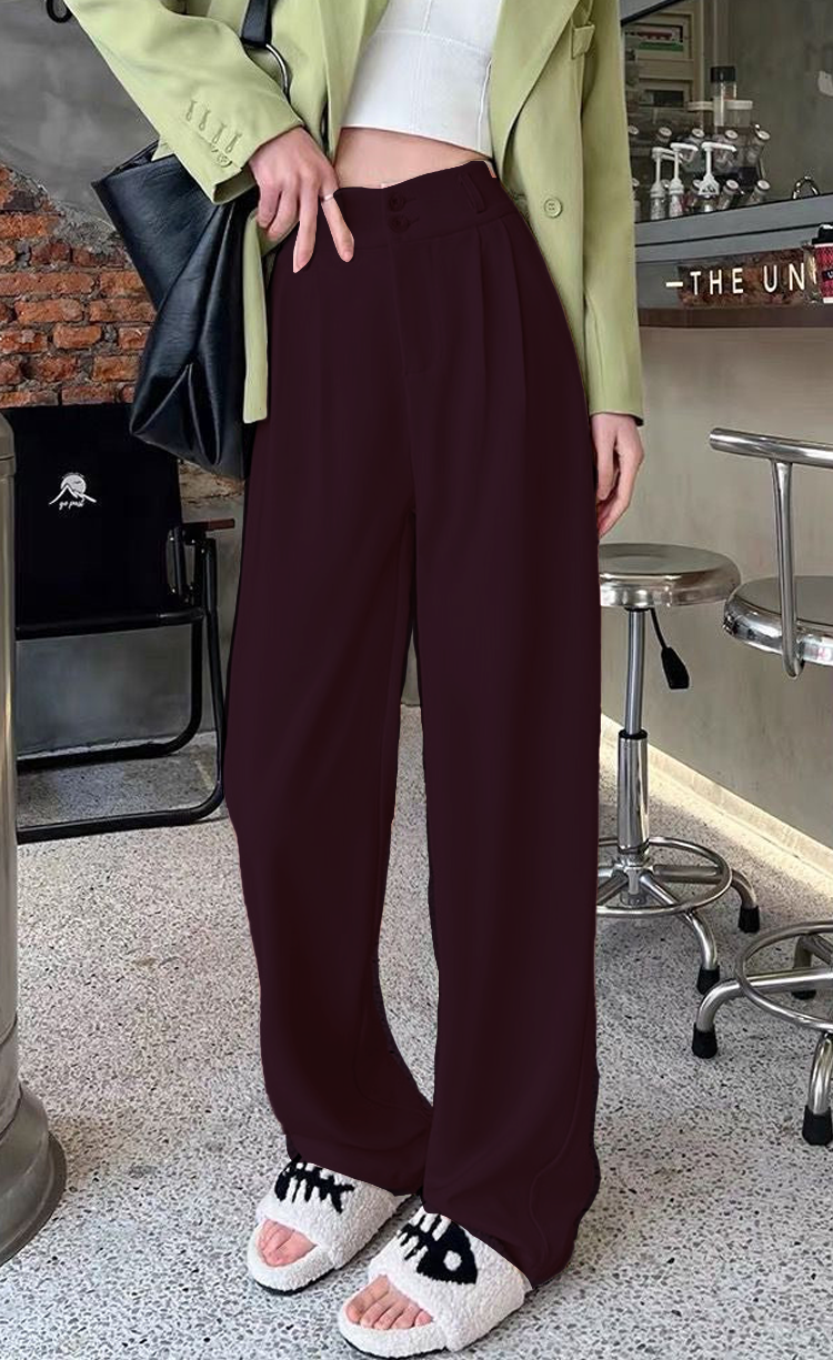 RǏWYÑ | Korean Baggy Pants