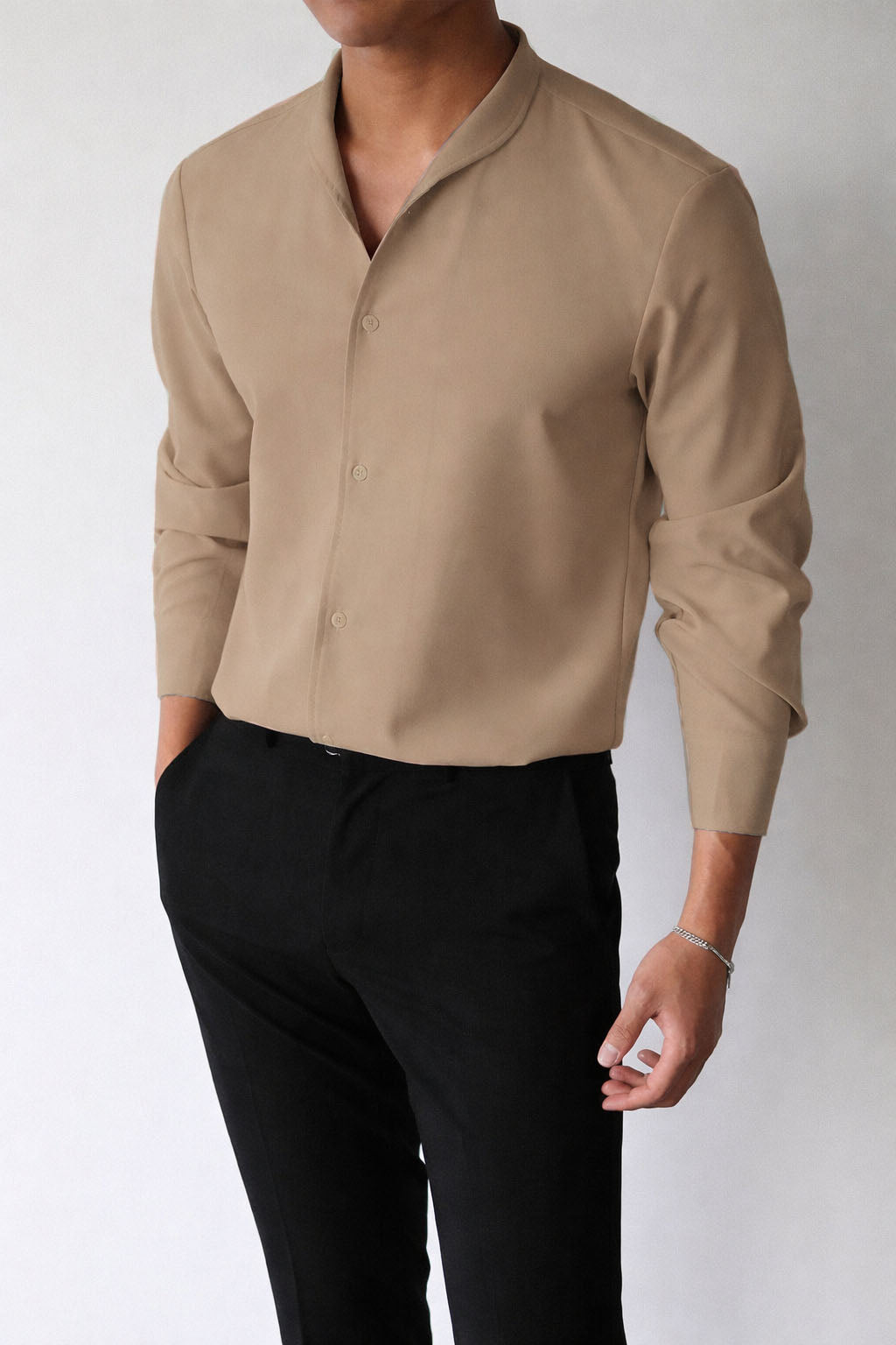 RIWYN The Minimalist Shirt