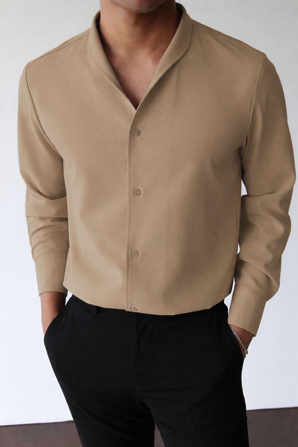 RIWYN The Minimalist Shirt