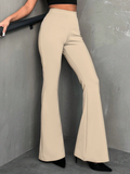 RǏWYÑ | Sculpt & Flare Leg Pants
