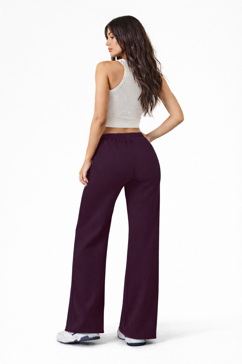 RǏWYÑ | CloudSoft Flex Joggers