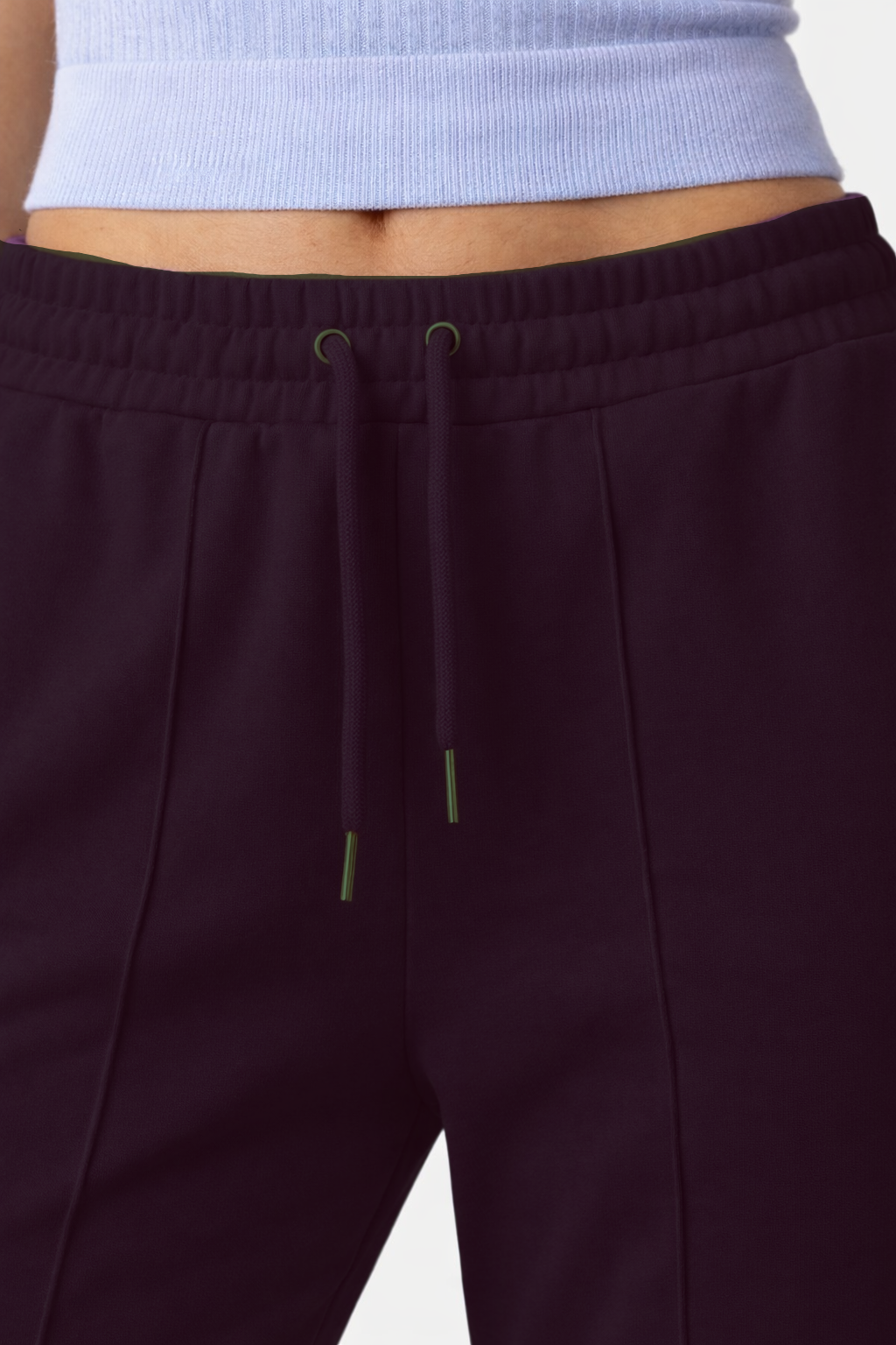 RǏWYÑ | CloudSoft Flex Joggers