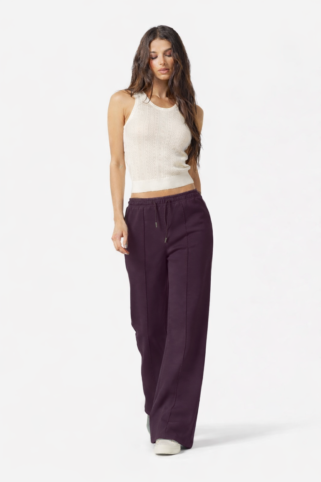 RǏWYÑ | CloudSoft Flex Joggers