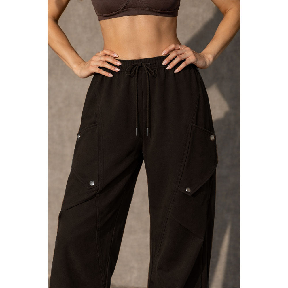 RǏWYÑ | Peak Comfort Cargo Joggers