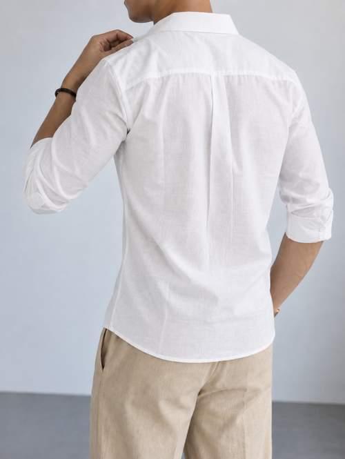 RIWYN Everyday Summer Comfort Shirt