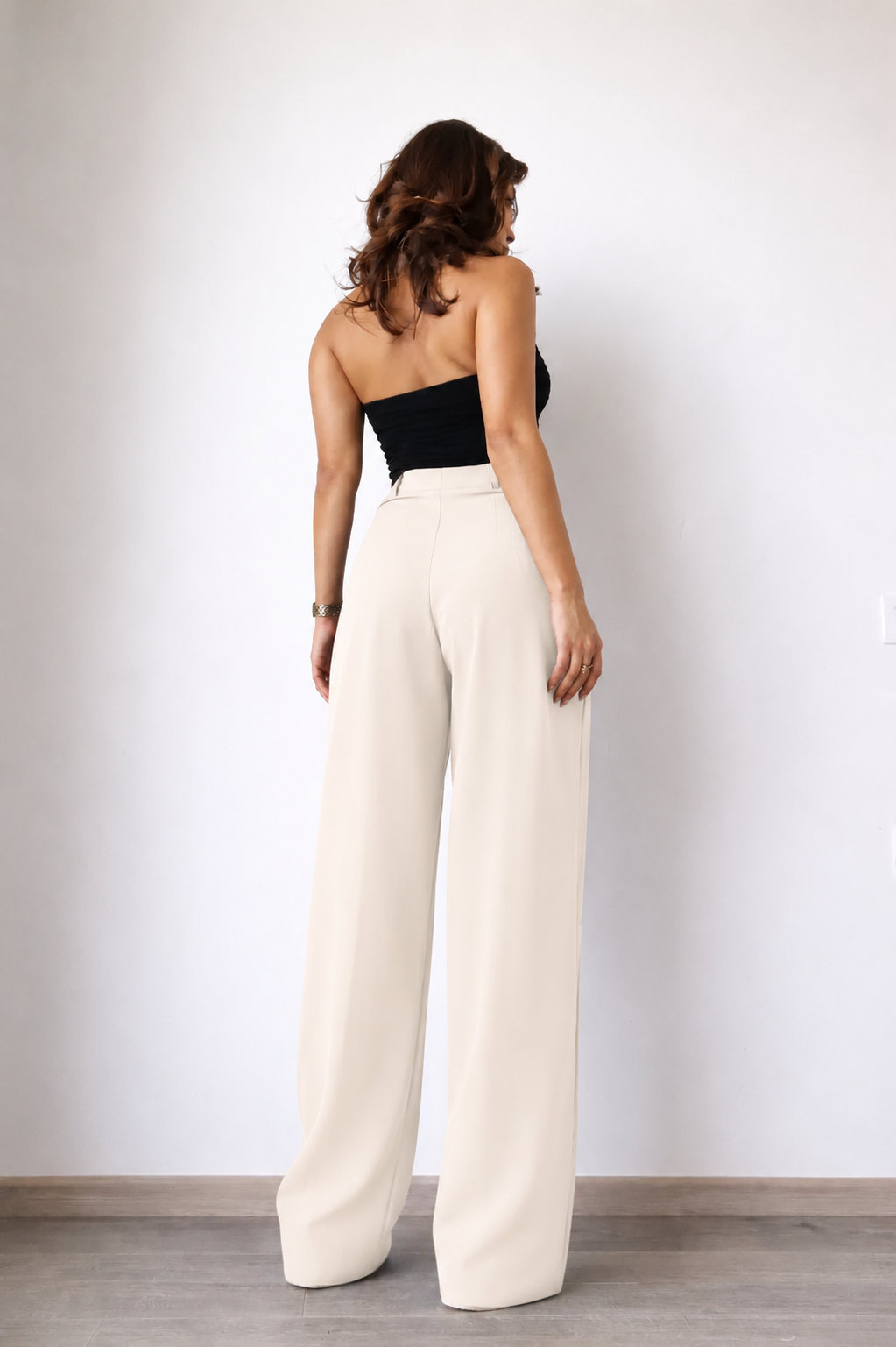 RǏWYÑ | Ultimate Flow Wide Leg Pants