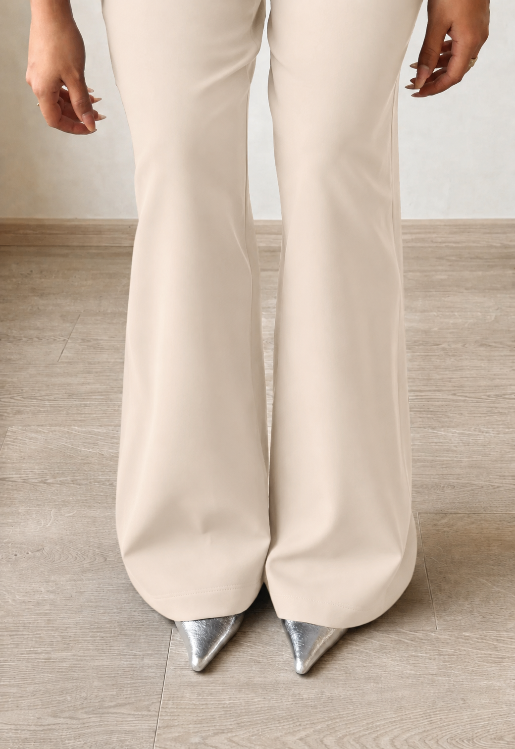 RǏWYÑ | Ultimate Flow Wide Leg Pants