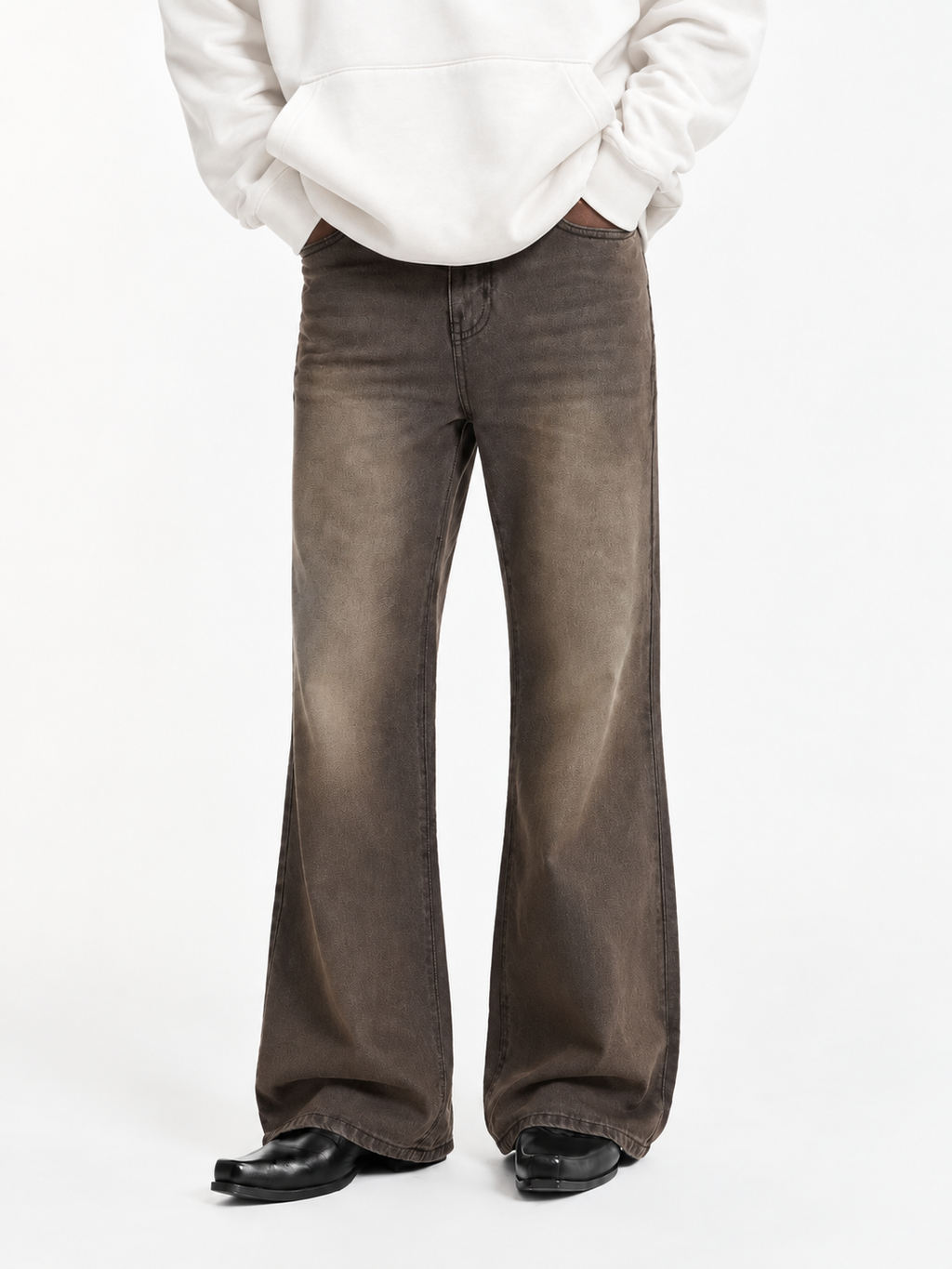 RIWYN Drift Bootcut Jeans
