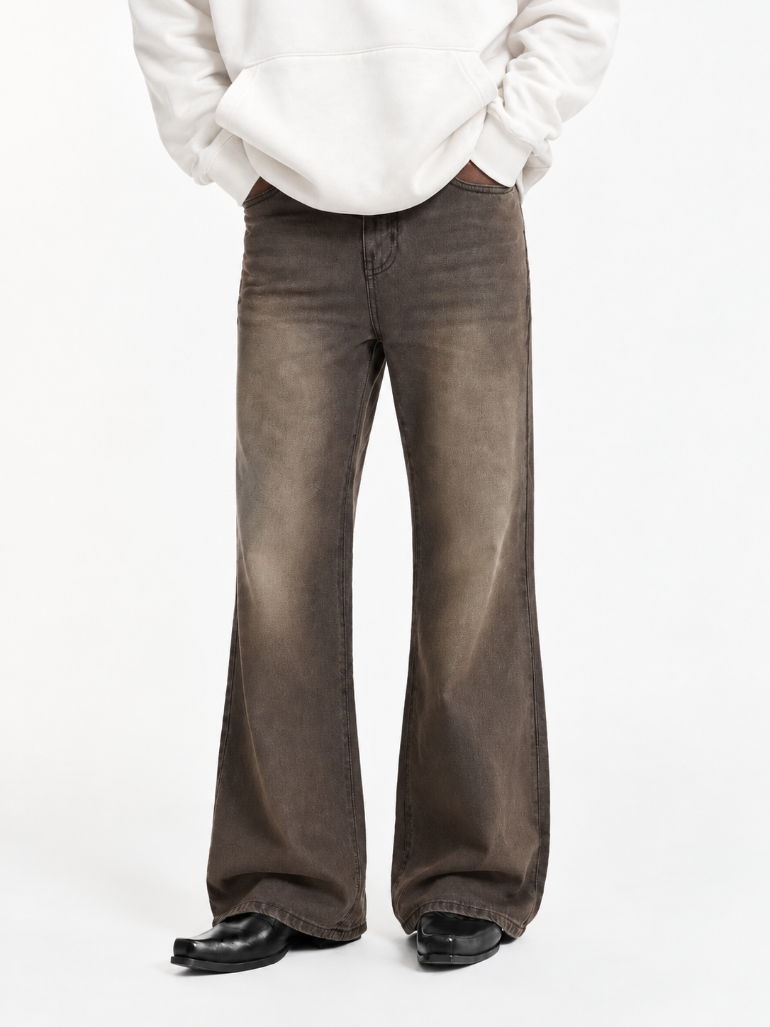 RIWYN Drift Bootcut Jeans