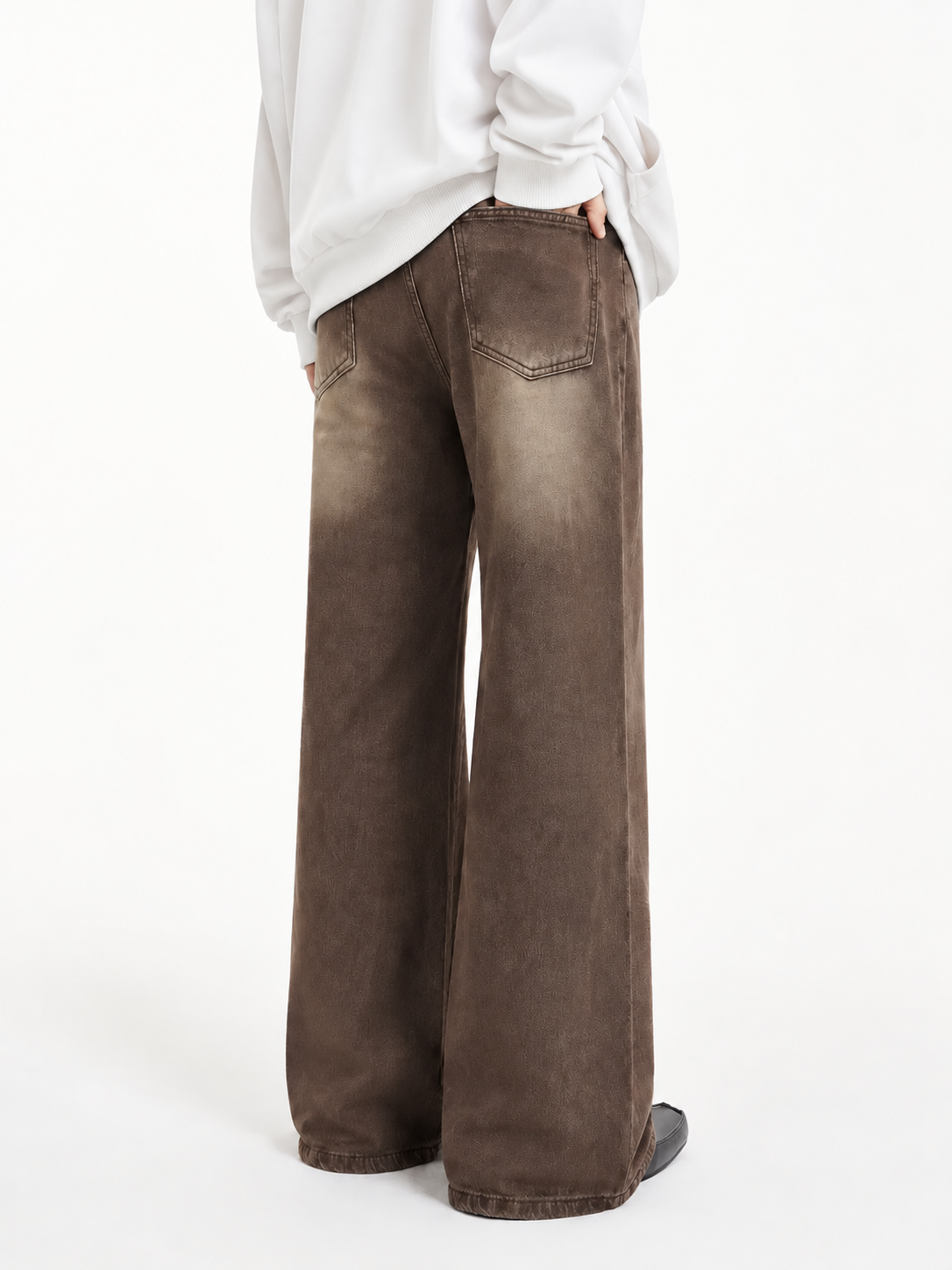RIWYN Drift Bootcut Jeans