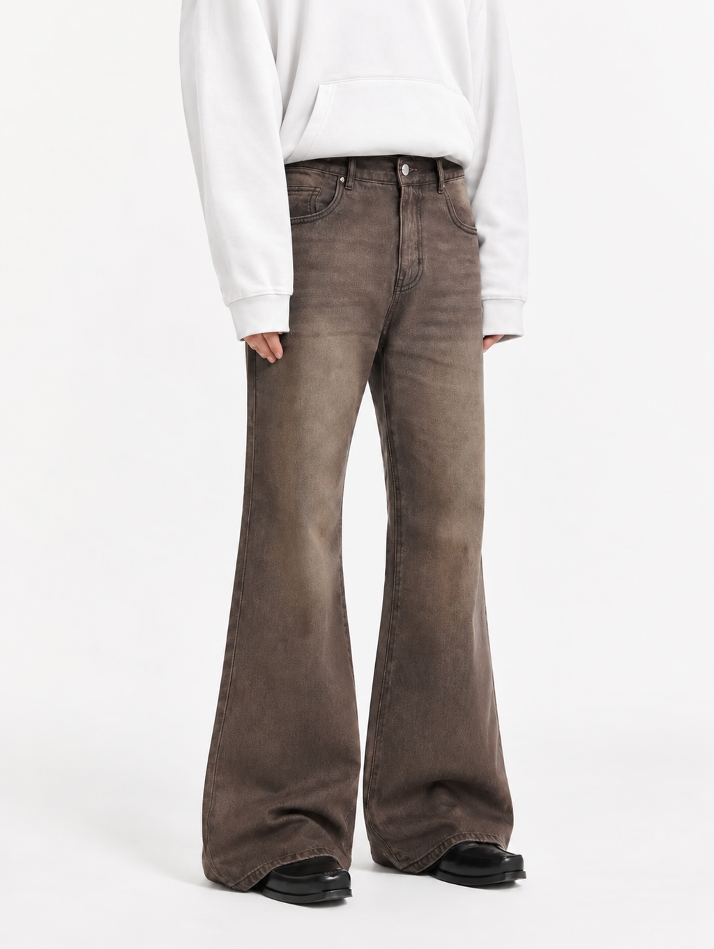 RIWYN Drift Bootcut Jeans