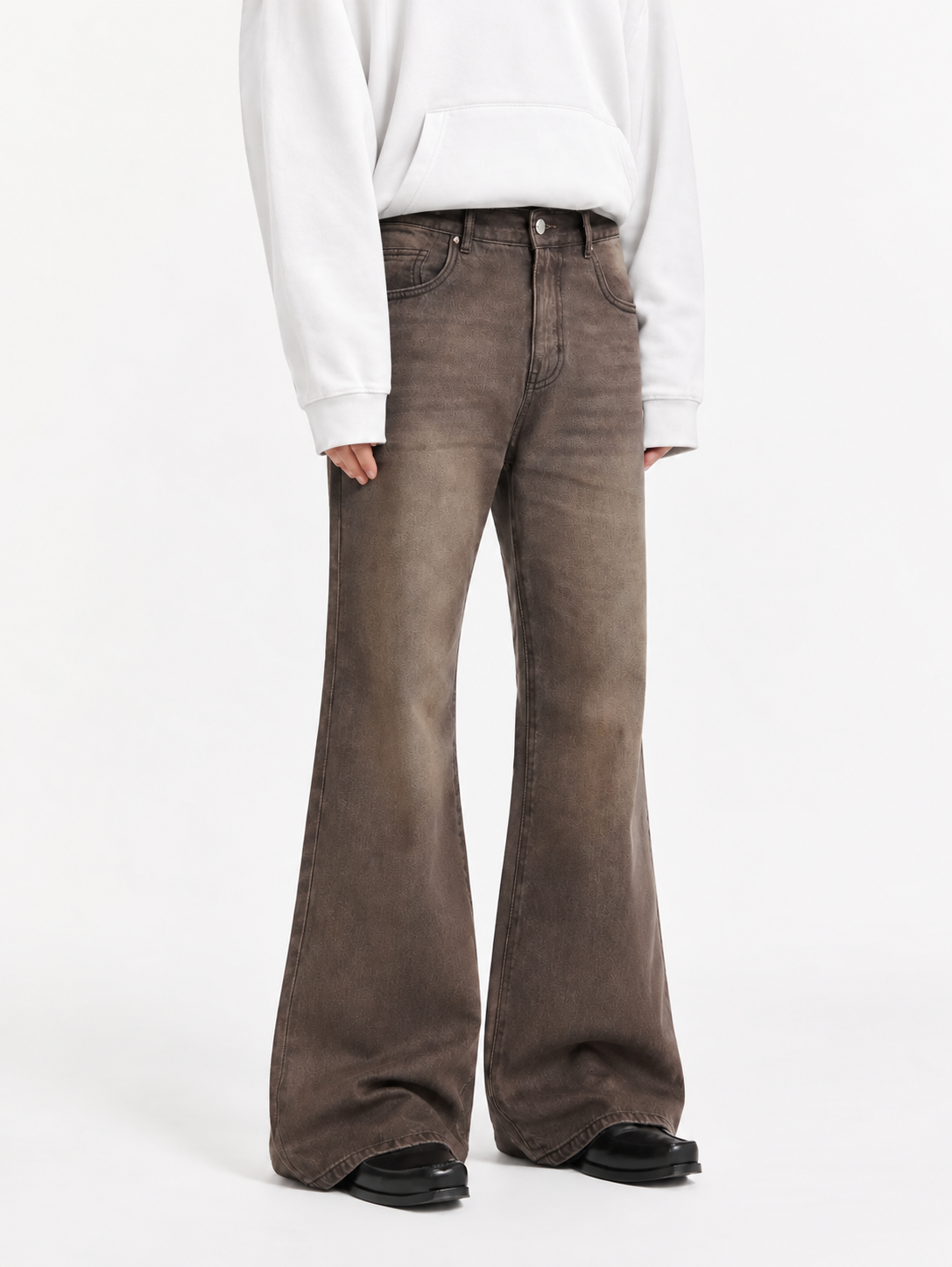 RIWYN Drift Bootcut Jeans
