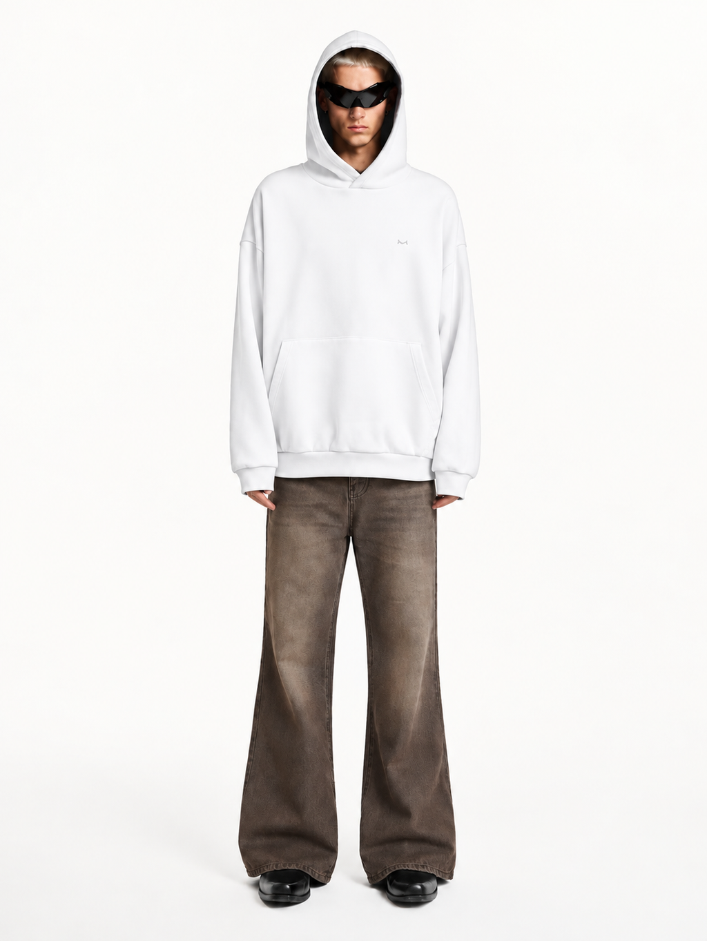 RIWYN Drift Bootcut Jeans