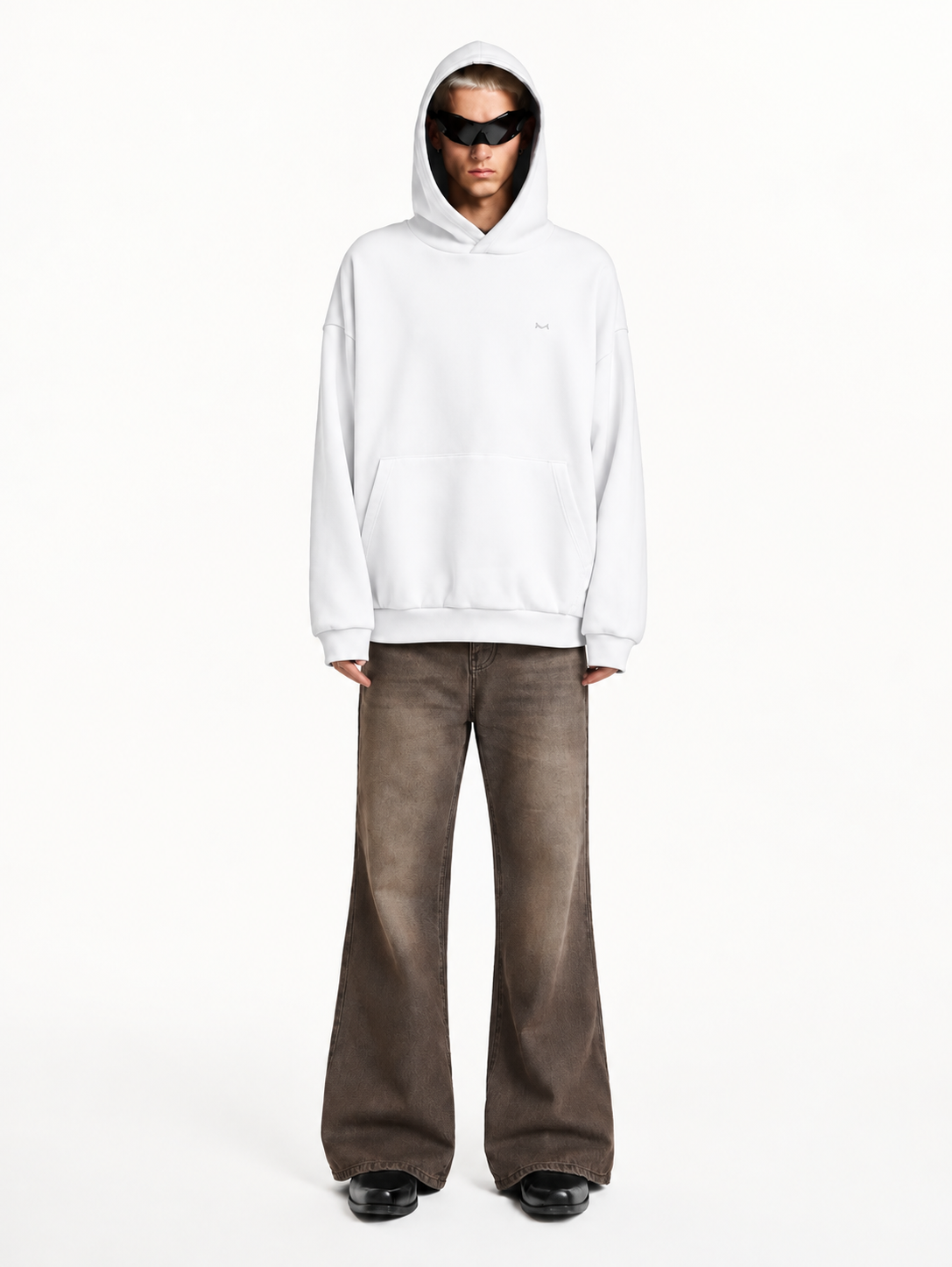 RIWYN Drift Bootcut Jeans