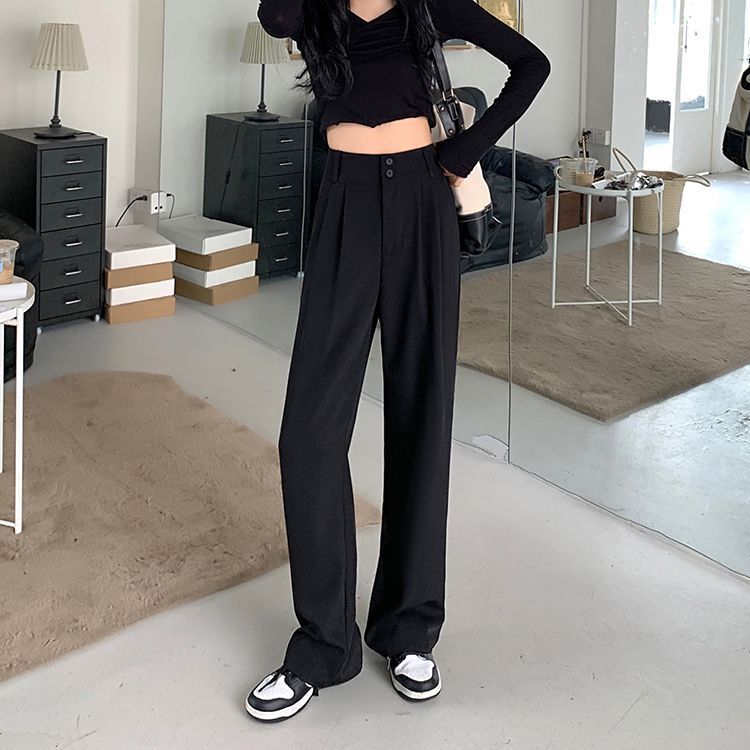 RǏWYÑ | Korean Baggy Pants