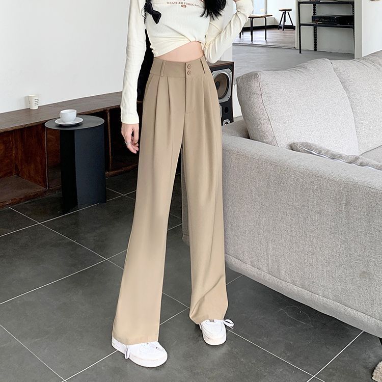 RǏWYÑ | Korean Baggy Pants