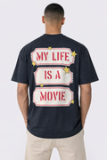 RIWYN Main Character Graphic Tee