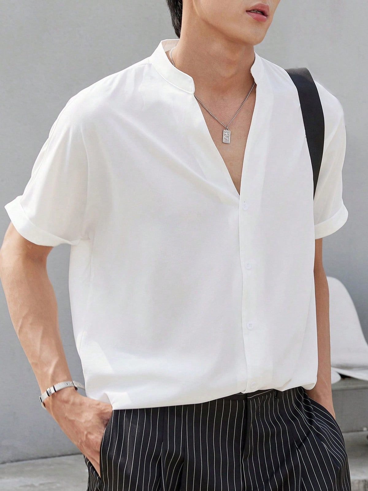 RIWYN Soft Tech Japan Shirt