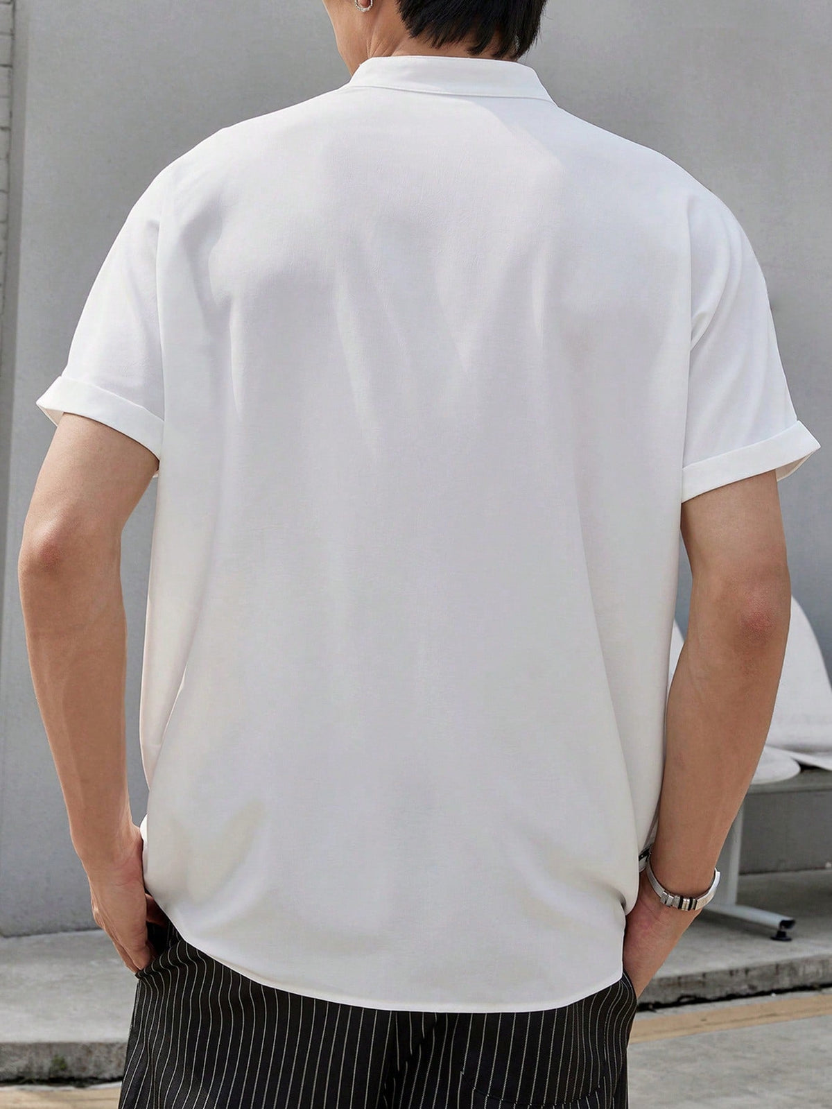 RIWYN Soft Tech Japan Shirt