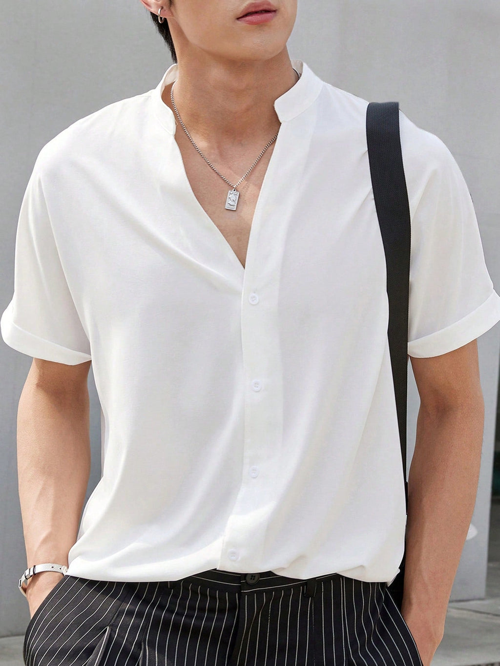 RIWYN Soft Tech Japan Shirt