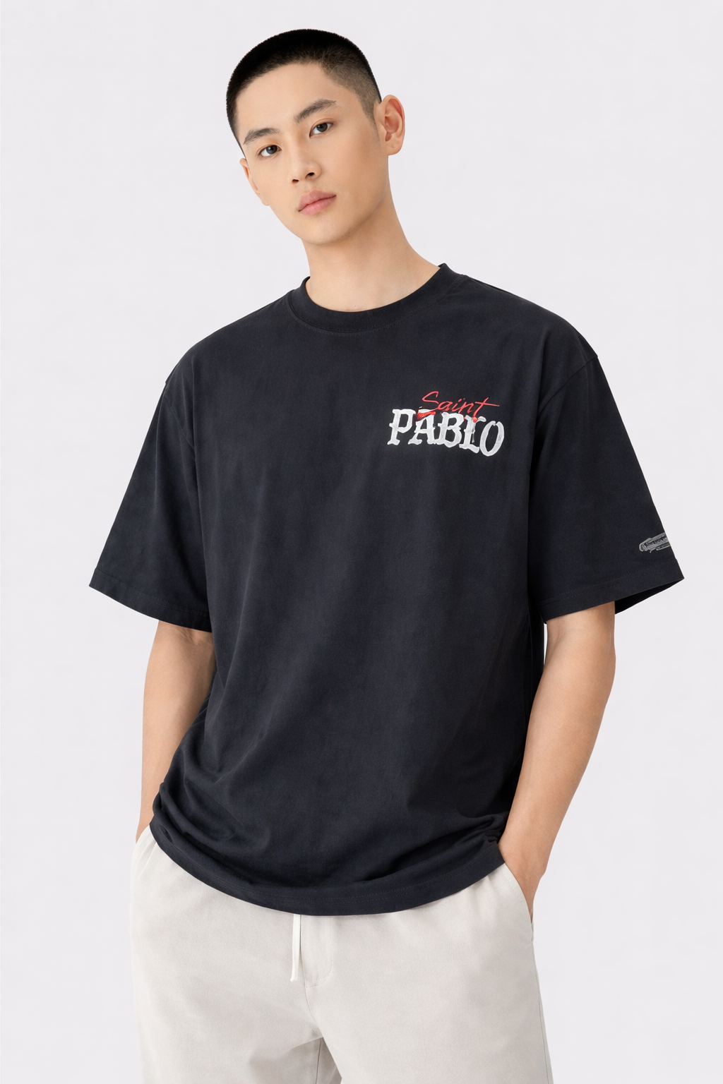 RIWYN Most Wanted Graphic Tee