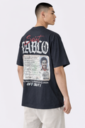 RIWYN Most Wanted Graphic Tee