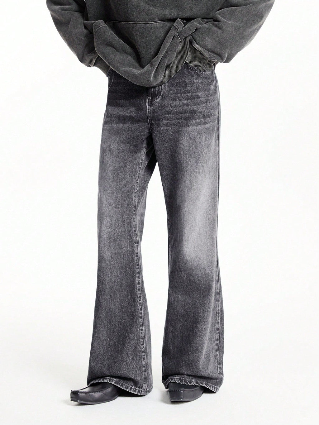 RIWYN Drift Bootcut Jeans