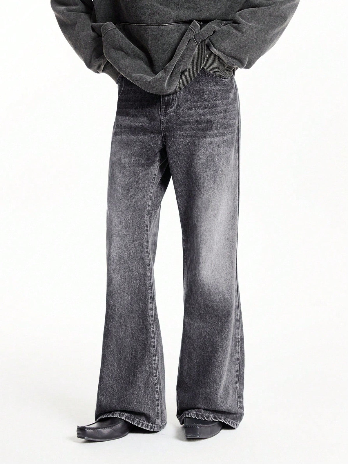 RIWYN Drift Bootcut Jeans