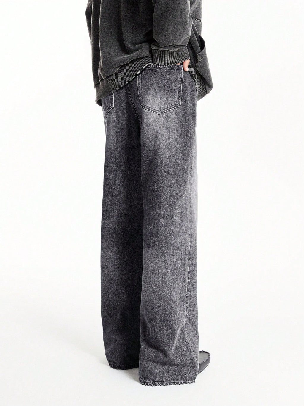 RIWYN Drift Bootcut Jeans