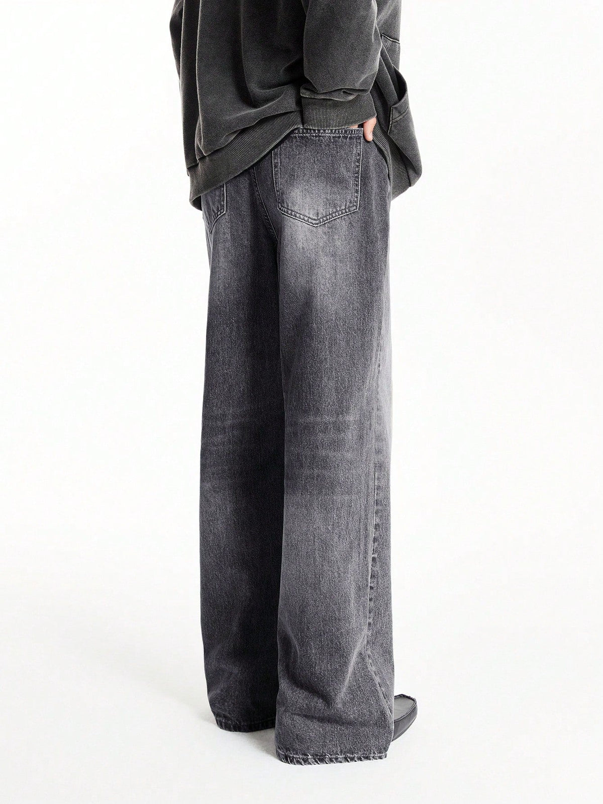 RIWYN Drift Bootcut Jeans