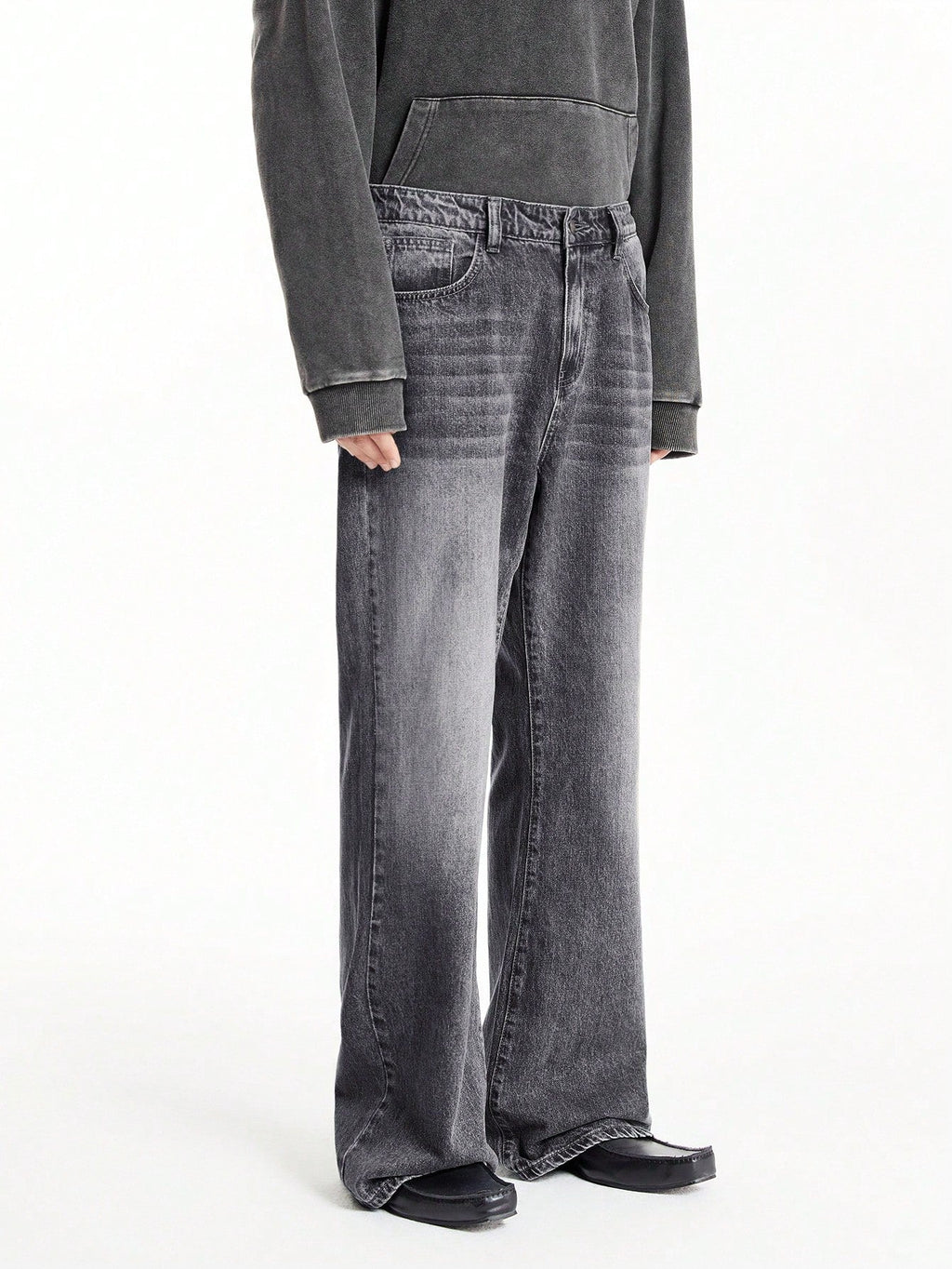 RIWYN Drift Bootcut Jeans