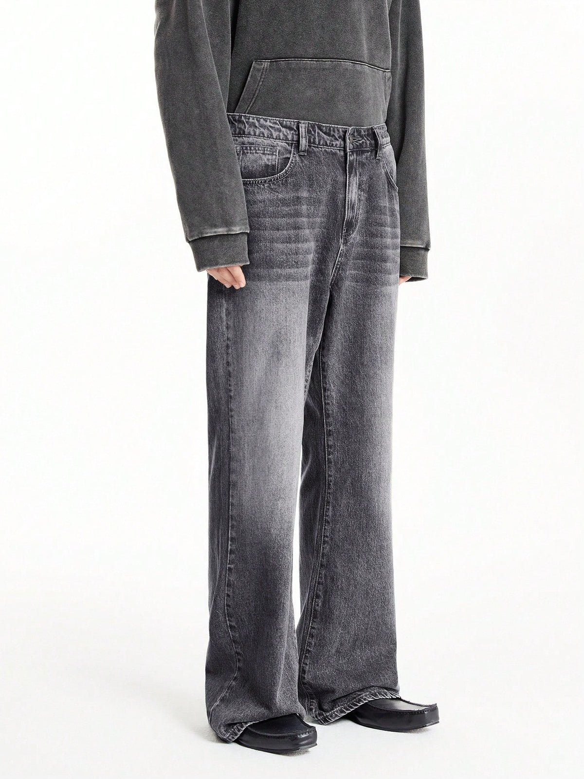 RIWYN Drift Bootcut Jeans
