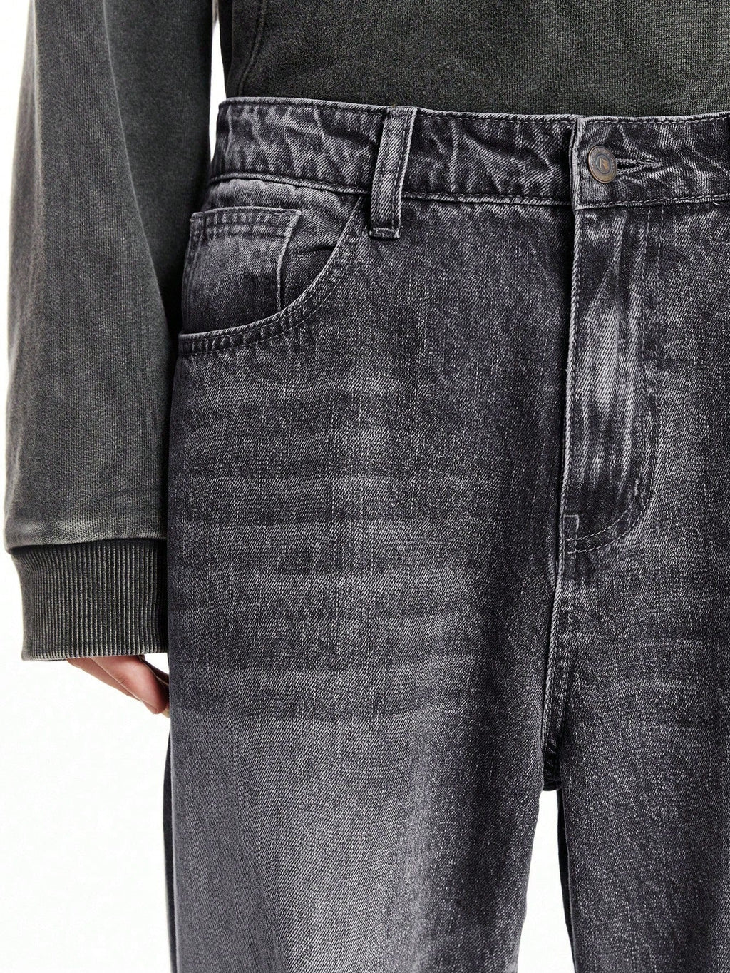 RIWYN Drift Bootcut Jeans