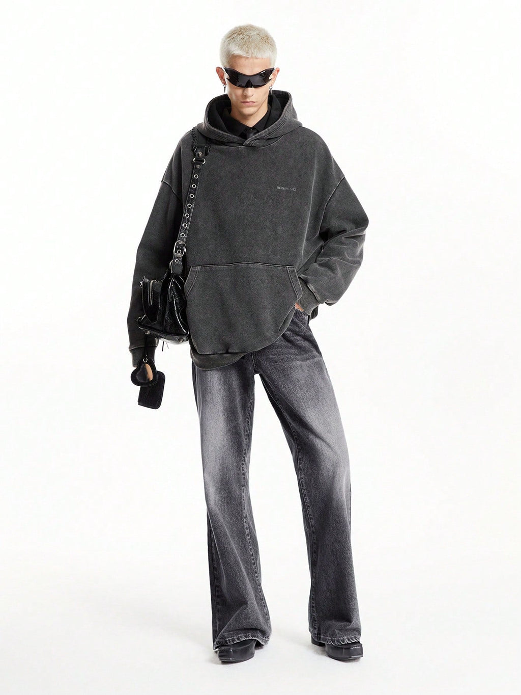 RIWYN Drift Bootcut Jeans