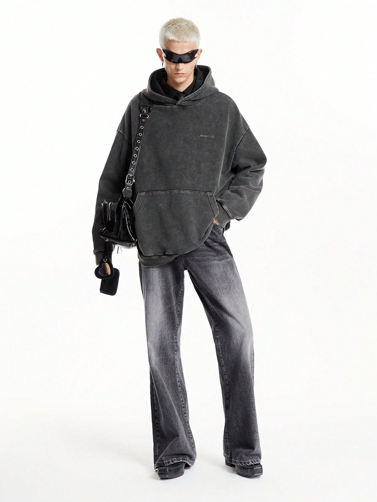 RIWYN Drift Bootcut Jeans