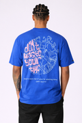 RIWYN Never Pause Graphic Tee