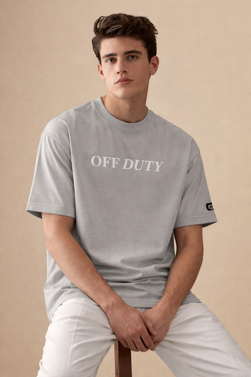 RIWYN In Your Flow Graphic Tee