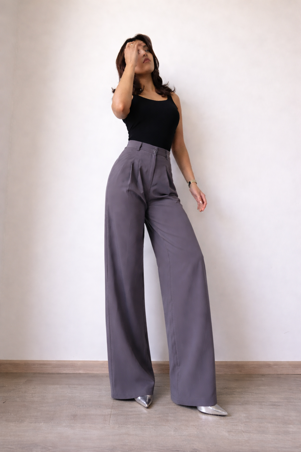 RǏWYÑ | Ultimate Flow Wide Leg Pants