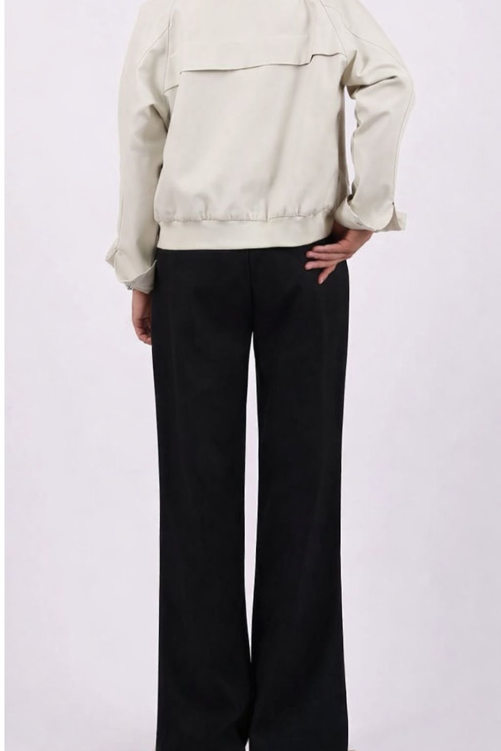 RIWYN Rodeo Street Bootcut Trousers