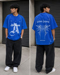 RÎWYÑ Men Aureum Logo T-shirt