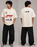 RÎWYÑ Men F1 T-shirt