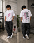 RÎWYÑ Men T-shirt